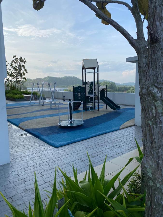 Family Stay, Sepang Klia, Free 2 Parking&Unifi Buitenkant foto
