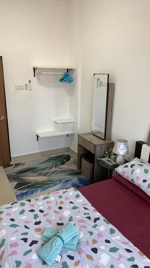 Family Stay, Sepang Klia, Free 2 Parking&Unifi Buitenkant foto